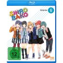 Shirobako - Staffel 2.3 - Episode 21-24 (Blu-ray)