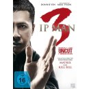 Ip Man 3 (DVD)