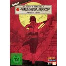 Naruto Shippuden - Staffel 21.2: Episode 662-670 (2 DVDs)