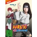 Naruto Shippuden - Staffel 19.1: Episode 614-623 (3 DVDs)