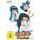 Naruto Spin - Off! Rock Lee und seine Ninja Kumpels - Vol.2: E.14-26-3 DVDs