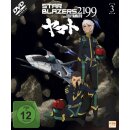 Star Blazers 2199 - Space Battleship Yamato - Volume 3...