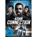 The Asian Connection (DVD)