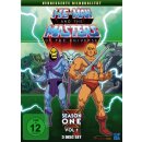 He-Man and the Masters of the Universe - Season 1, Volume...