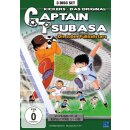 Captain Tsubasa - Die tollen Fußballstars -Volume...