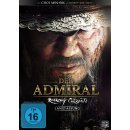 Der Admiral - Roaring Currents Langfassung (DVD)
