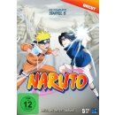 Naruto - Mission: Rettet Sasuke - Staffel 5: Folge...