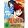 Naruto - Haruna und die Janin / Das Team Ongaeshi - Staffel 8 & 9 (6 DVDs)