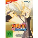 Naruto Shippuden - Staffel 15 - Box 1 - Episode 541-554...