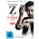 Master Z - The Ip Man Legacy (DVD)
