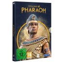 Total War: Pharaoh  PC  Limited Ed.