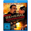 General Commander - Tödliches Kommando (Blu-ray)