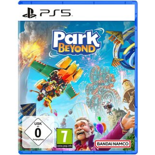 Park Beyond  PS-5