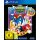 Sonic Origins PLUS  PS-4  L.E.