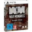 War Mongrels  PS-5  Renegade Edition
