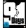91 Days - Gesamtedition: Episode 01-13 (3 DVDs)