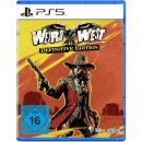 Weird West: Definitive Ed.  PS-5