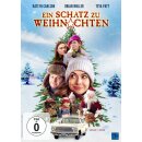 Ein Schatz zu Weihnachten (DVD)