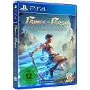 Prince of Persia  PS-4  The Lost Crown