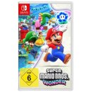 Super Mario Bros. Wonder  Switch