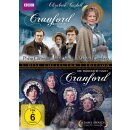 Cranford - Elizabeth Gaskell - Gesamtbox - Staffel 1+2 (5...