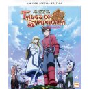 Tales of Symphonia - Limited Edition (Mediabook) (4...