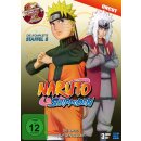Naruto Shippuden - Die Jagd auf den Sanbi - Staffel 05:...