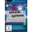 Denkspiele für Windows 10 (PC)