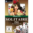 Absolute Solitaire Pro für Windows 10 (PC)