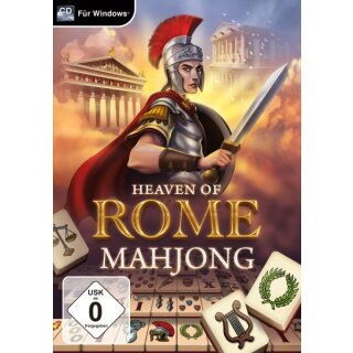 Heaven of Rome Mahjong (PC)