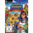 Legend of Egypt - Pharaohs Garden 2 Das heilige Krokodil...