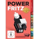 Power Fritz 18 - Das ganz große Schachprogramm mit...