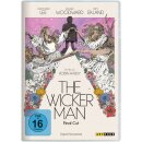 The Wicker Man - Digital Remastered (DVD)