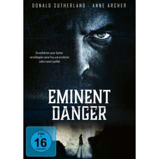 Eminent Danger (DVD)