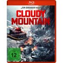 Cloudy Mountain (Blu-ray)
