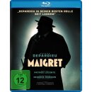 Maigret (Blu-ray) (Verkauf)