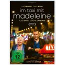 Im Taxi mit Madeleine (DVD)