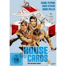 House of Cards - Jedes Kartenhaus zerbricht (DVD)