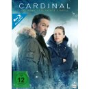 Cardinal - Die komplette vierte Staffel (2 Blu-rays)