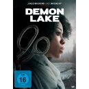 Demon Lake (DVD) (Verkauf)