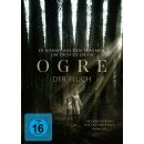Ogre - Der Fluch (DVD)