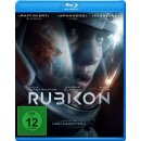 Rubikon (Blu-ray) (Verkauf)