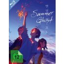 Summer Ghost (Blu-ray)