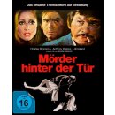 Mörder hinter der Tür (Mediabook, Blu-ray+DVD)