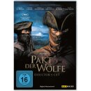 Pakt der Wölfe (DVD)