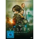 Vesper Chronicles (DVD) (Verkauf)