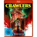 Crawlers - Angriff der Killerwürmer (Blu-ray) (Verkauf)