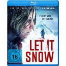 Let It Snow (Blu-ray) (Verkauf)