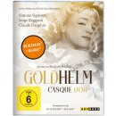 Goldhelm - 70th Anniversary Edition (4K Ultra HD+Blu-ray)