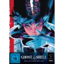 Ghost in The Shell Collectors Edition -Box A, 4K UHD+3...